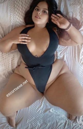 Valentina - Escort Choisy le Roi